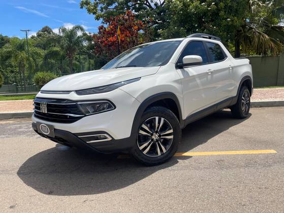 FIAT TORO 2.0 16V TURBO DIESEL FREEDOM 4WD AT9
